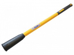 Faithfull FAIFGP36 Fibrglass Pick Handle 36in Yellow/black £21.99